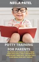 Potty Training for Parents