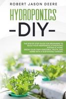 Hydroponics Diy