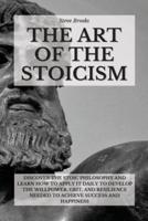 The Art Of The Stoicism