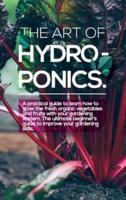 The Art of Hydroponics