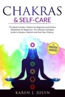 Chakras and Self-Care