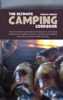 The Ultimate Camping Cookbook