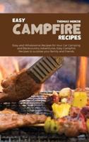 Easy Campfire Recipes