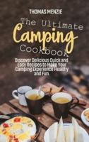 The Ultimate Camping Cookbook