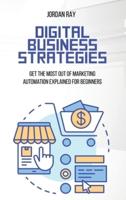 Digital Business Strategies