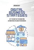 Digital Business Strategies