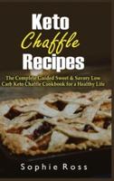 Keto Chaffle Recipes