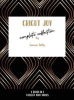 Cricut Joy Complete Collection: Collect Your Skills!