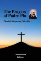 The Prayers of Padre Pio