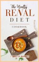The Healthy Renal Diet Cookbook
