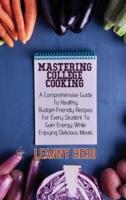 Mastering College Cooking