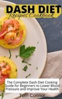 Dash Diet Recipes Cookbook