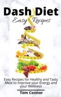 Dash Diet Easy Recipes