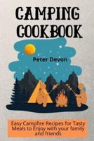 Camping Cookbook