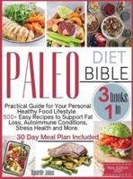 The Paleo Diet Bible