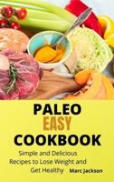 Paleo Easy Cookbook