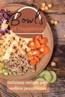 Bowls of Happiness
