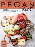 Pegan Diet