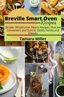 Breville Smart Oven Recipes