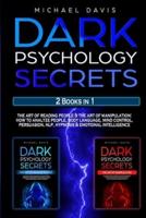 Dark Psychology Secrets