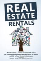 Real Estate Rentals