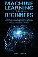 Machine Learning for Beginners