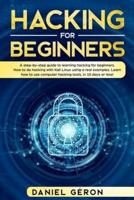 Hacking for Beginners