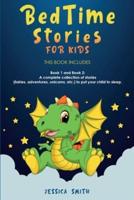 Bedtime Stories For Kids