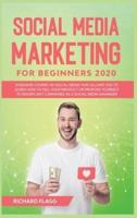 Social Media Marketing for Beginners 2020