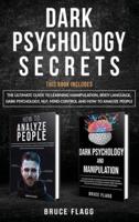 Dark Psychology Secrets