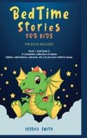 Bedtime Stories For Kids