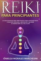 Reiki Para Principiantes