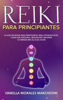 Reiki Para Principiantes