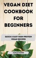 Vegan Diet Cookbook for Beginners