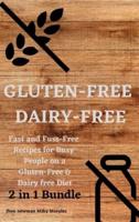 Gluten-Free Dairy-Free