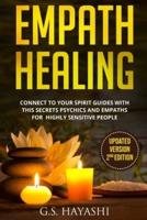 HEALING EMPATH ( Updated Version 2nd Edition )