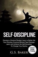 Self-Discipline ( Updated Version 2nd Edition )