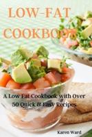 Low-Fat Cookbook