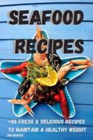 Seafood Recipes