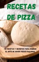 Recetas De Pizza