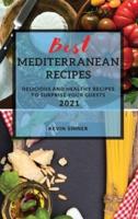 Best Mediterranean Recipes