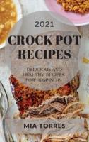 Best Crock Pot Recipes 2021