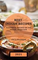 Best Indian Recipes 2021