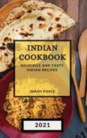 Indian Cookbook 2021