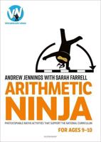 Arithmetic Ninja for Ages 9-10
