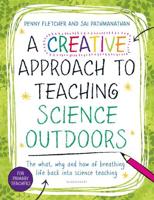 Creative Approach to Teaching Science Outdoors