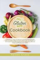 Gluten-Free Cookbook