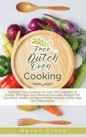 Easy Dutch Oven Cooking