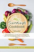 Sourdough Cookbooks