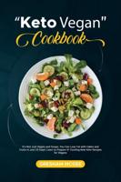 Keto Vegan Cookbook